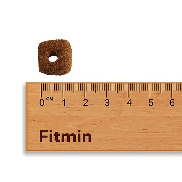 FITMIN DOG FOR LIFE LIGHT&SENIOR 12KG