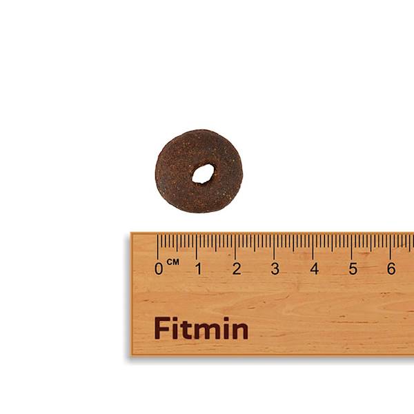 FITMIN FOR LIFE DOG RINGS 400G