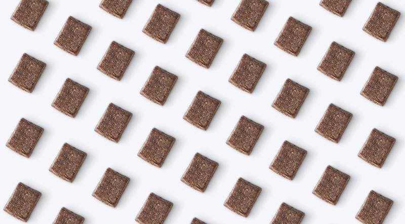 JOHN DOG KORECZKI Z WOŁOWINY SZWAJCARSKIEJ 120G