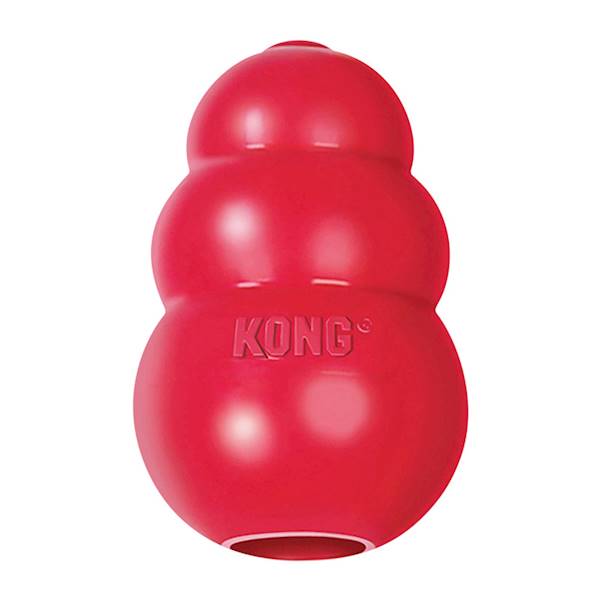 KONG DOG CLASSIC XS