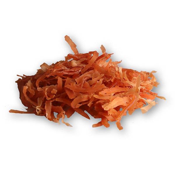 FITMIN CAT FOR LIFE TREAT SALMON MINI STRIPES 70G