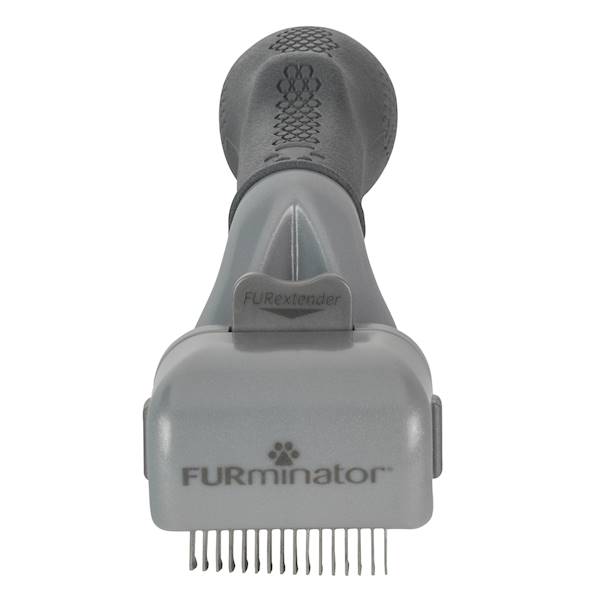 FURMINATOR ADJUSTABLE DEMATTER TOOL