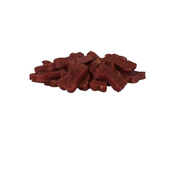 FITMIN DOG FOR LIFE TREATS BEEF BONE MINI 70G
