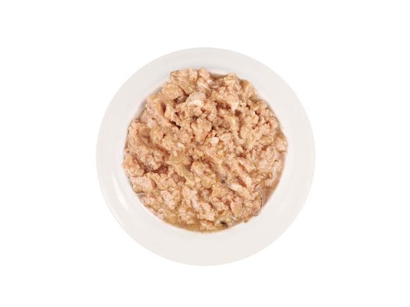 FITMIN CAT PURITY CARP WITH PUMPKIN 100G