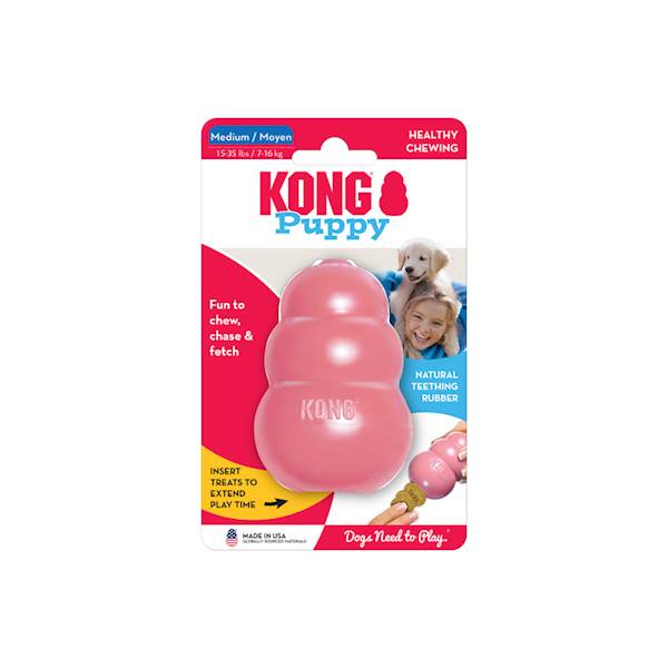 KONG DOG PUPPY M