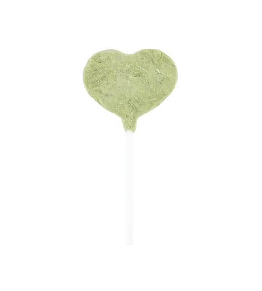 M-PETS LOLLIHEART (LIZAK DLA KOTA) KURCZAK I JABŁKO 4G