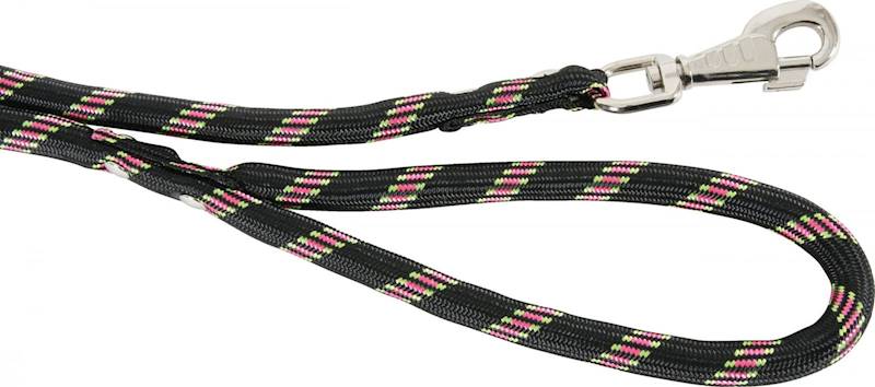 ZOLUX SMYCZ NYLONOWA SZNUR CZARNY 13MM/2M