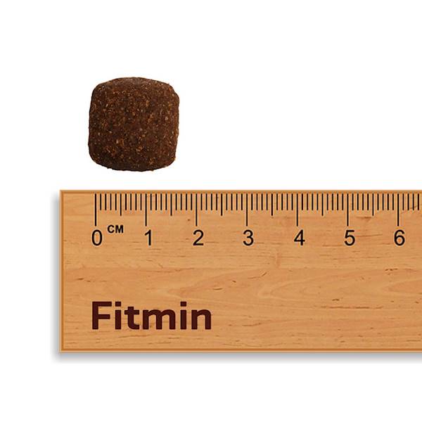 FITMIN DOG FOR LIFE JUNIOR 12KG