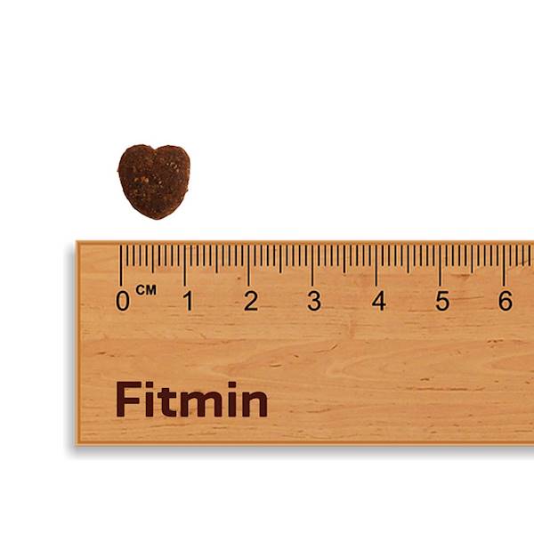 FITMIN DOG FOR LIFE MINI 12KG