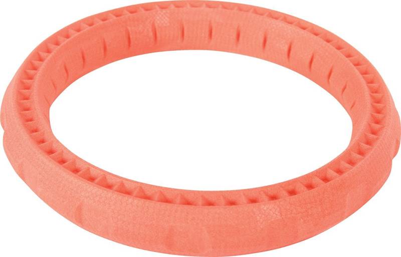 ZOLUX TPR MOOS RING 17CM POMARAŃCZOWY
