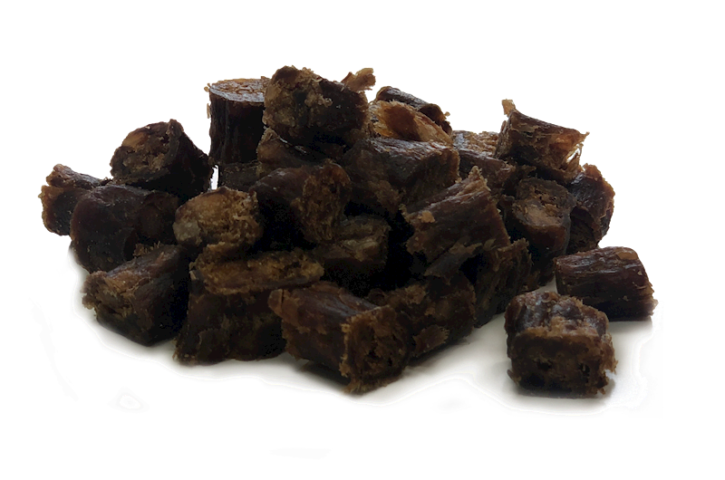 PEPE SOFT SNACKS FOR DOGS WILD BOAR (DZIK) 70G