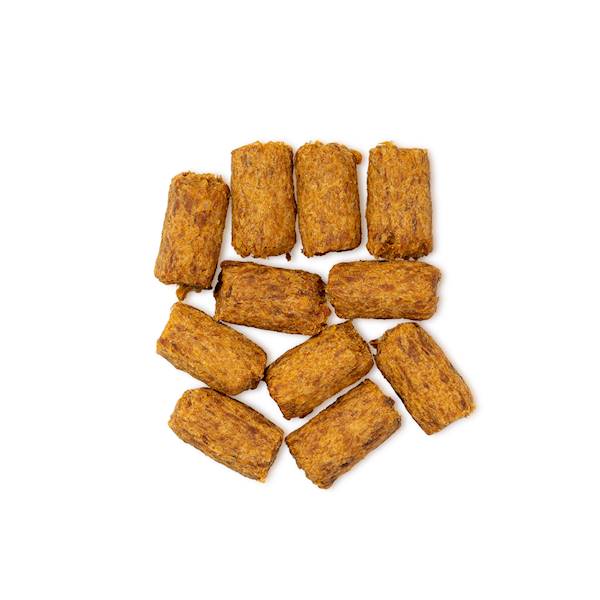 UNISZKI CRUNCHY TURKEY 80G