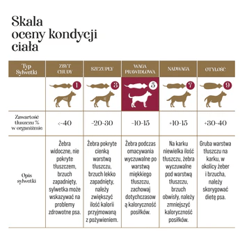 DR MALOU KARMA LIOFILIZOWANA DLA PSA KACZKA Z DYNIĄ 1KG