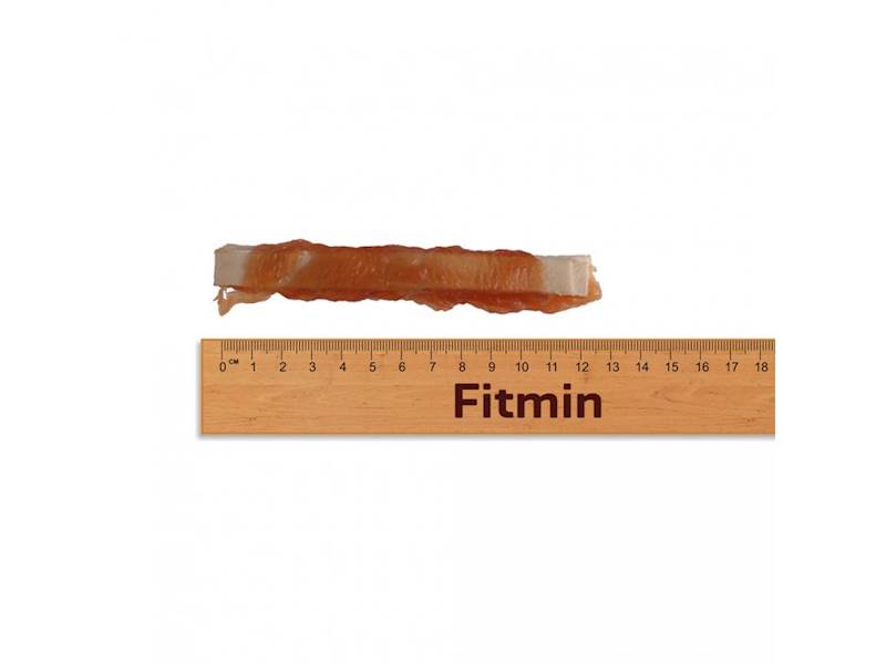 FITMIN DOG FOR LIFE TREATS CHICKEN & COD STICK 200G