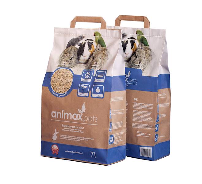 ANIMAX PETS 7L