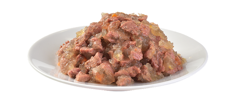 BRIT CARE CAT FJ KITTEN SAVORY SALMON 85G