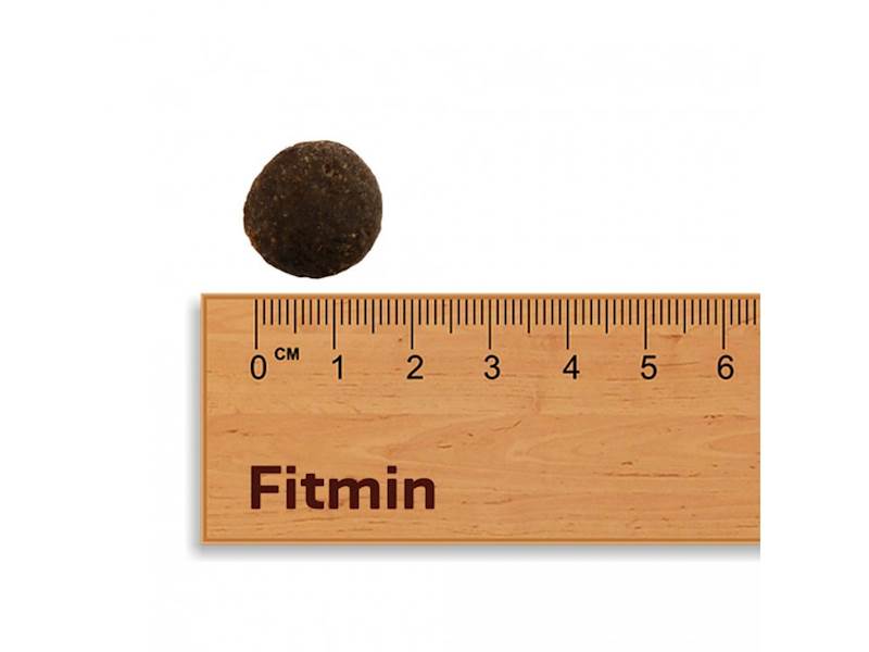 FITMIN DOG PROGRAM MEDIUM&MAXI LAMB&RICE 12KG