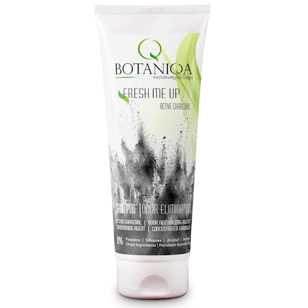 BOTANIQA FRESH ME UP SHAMPOO 250ML