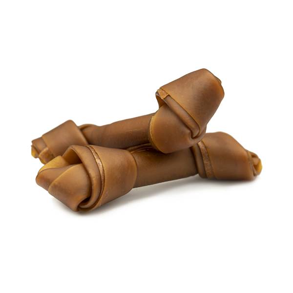 SMART BONES PEANUT BUTTER MEDIUM 2SZT 158G