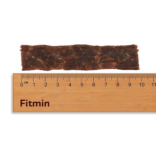 FITMIN FOR LIFE DOG BEEF CHIPS 200G