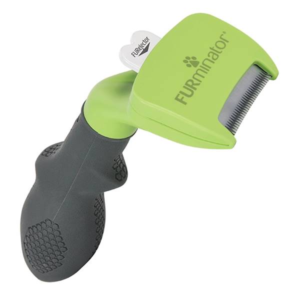 FURMINATOR UNDERCOAT DESHEDDING TOOL SHORT HAIR SMALL DOG