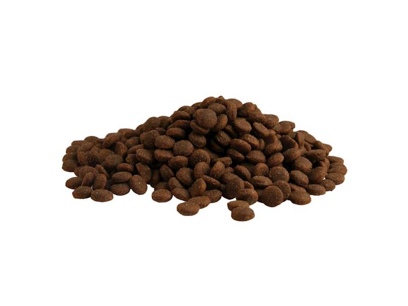 FITMIN DOG FOR LIFE BEEF&RICE 2,5KG