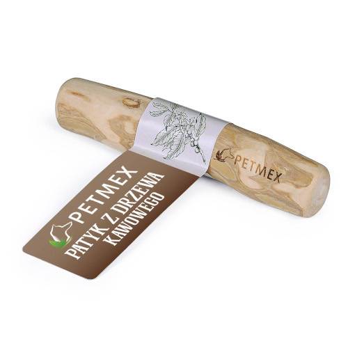 PETMEX PATYK Z DRZEWA KAWOWEGO S