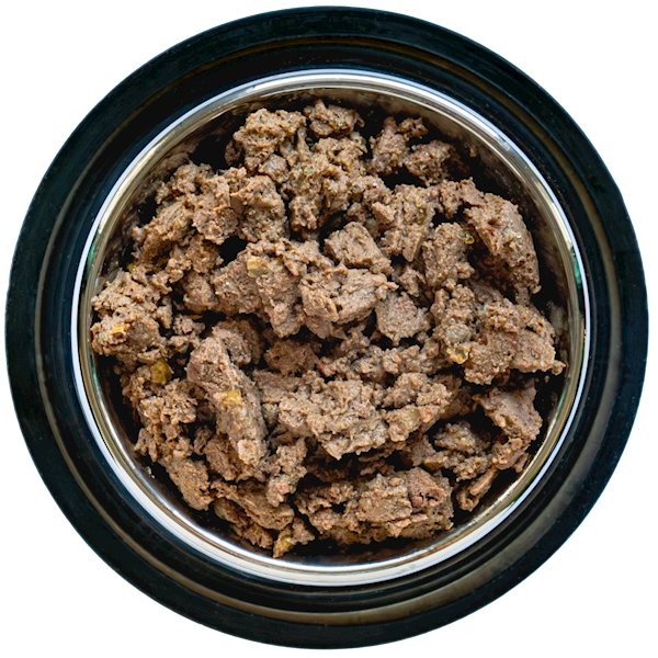 DOBRY PIES MONO CZYSTE JAGNIĘ + KOLAGEN 400G