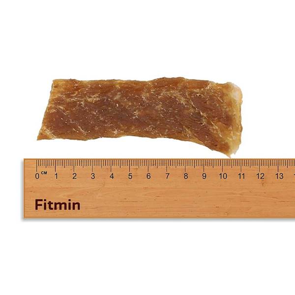 FITMIN FOR LIFE DOG CHICKEN CHIPS 200G