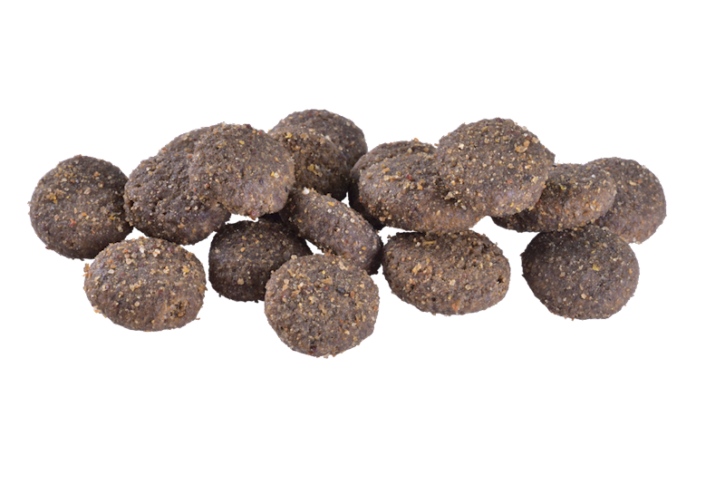 BRIT CARE DOG HYPOALLERGENIC DOG SHOW CHAMPION SALMON&HERRING 3KG