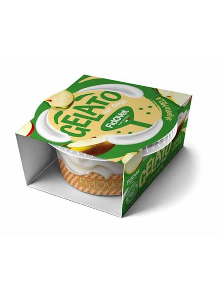 FIDOVET GELATO JABŁKO 40G