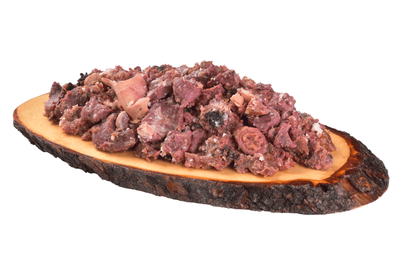 CARNILOVE DOG VENISON&REINDEER 400G