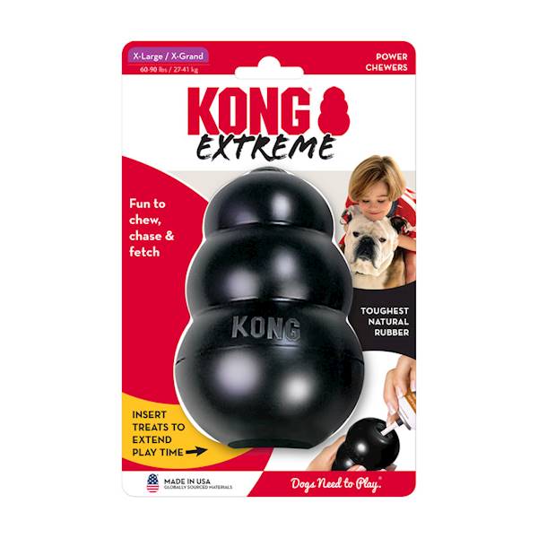 KONG DOG EXTREME XL