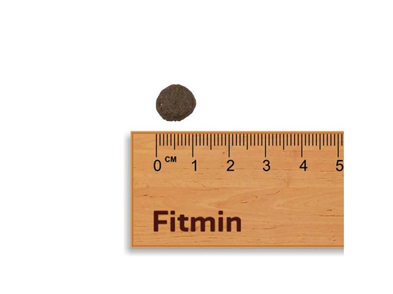 FITMIN CAT FOR LIFE CHICKEN 1,8KG