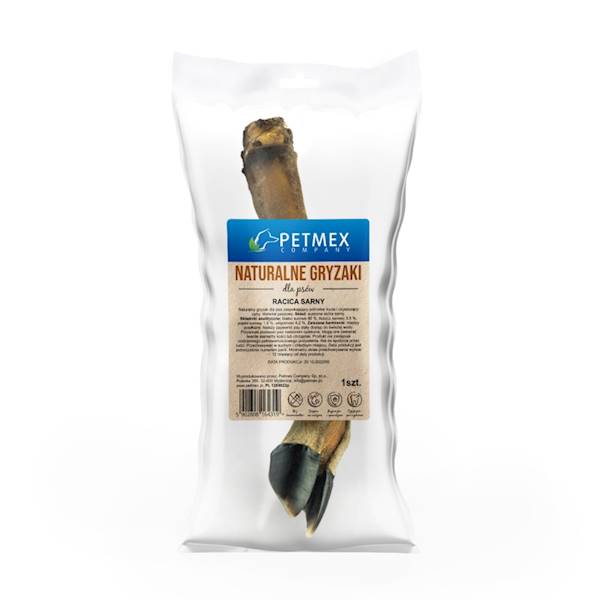 PETMEX RACICA SARNY 70G 1SZT