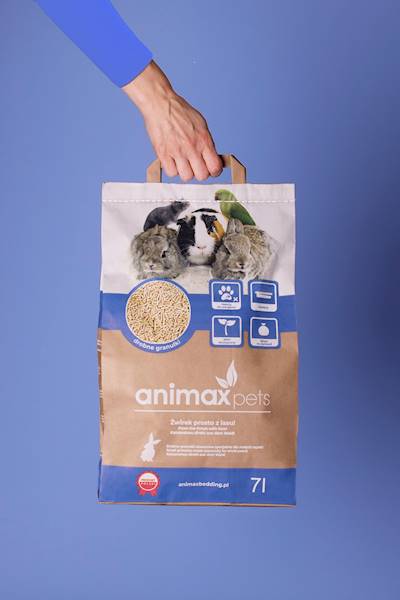 ANIMAX PETS 7L