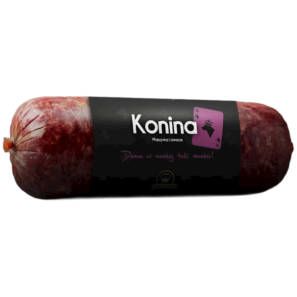 AS-POL BARFACE KONINA (MONO) 500G