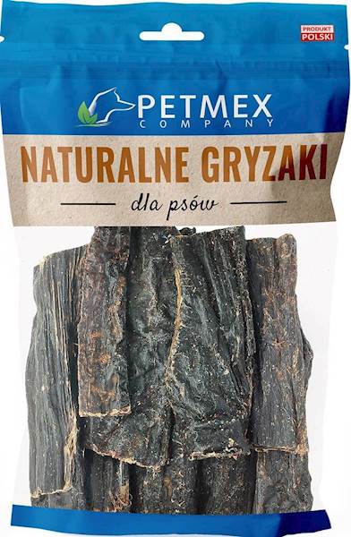 PETMEX MIĘSO Z KONIA 200G