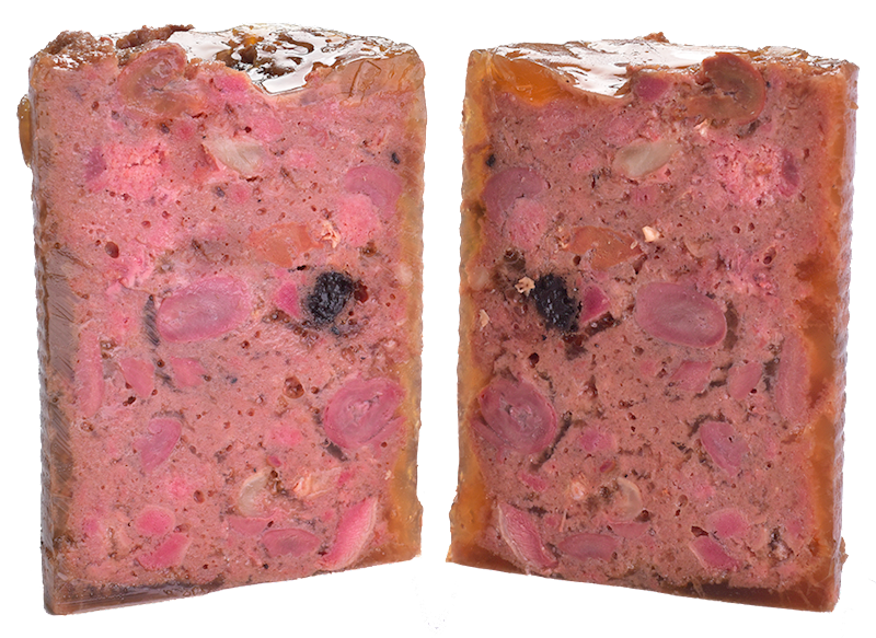 CARNILOVE DOG DUCK&PHEASANT 400G