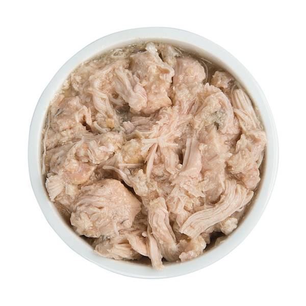 FITMIN DOG PURITY SALMON WITH CHICKEN FOR PUPPIES 400G