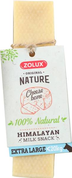 ZOLUX SER HIMALAJSKI XL 116G