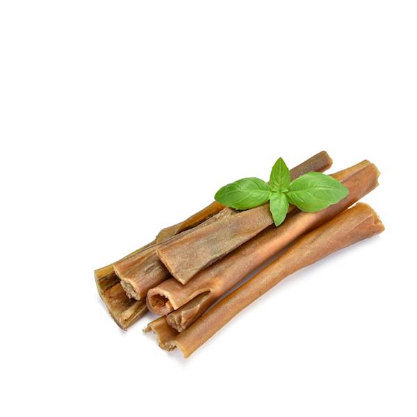 PETMEX SKÓRA KOŃSKA 15CM 100G
