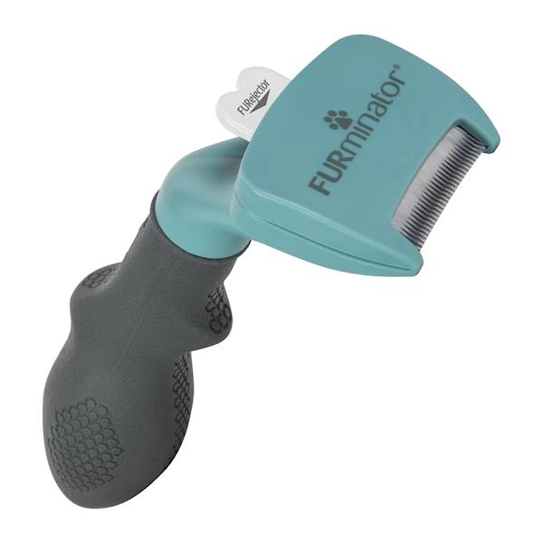 FURMINATOR UNDERCOAT DESHEDDING TOOL SHORT HAIR SMALL CAT