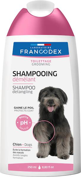 FRANCODEX SZAMPON 2W1 250ML