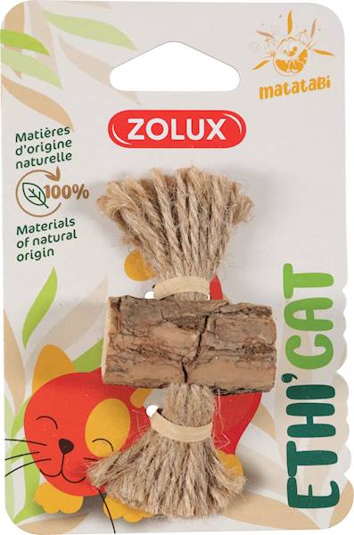 ZOLUX ETHI'CAT WĘZEŁ MATATABI