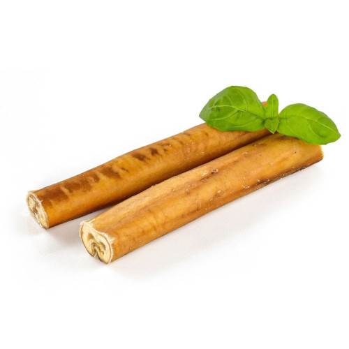 PETMEX PENIS WOŁOWY CIĘTY 12CM 2SZT