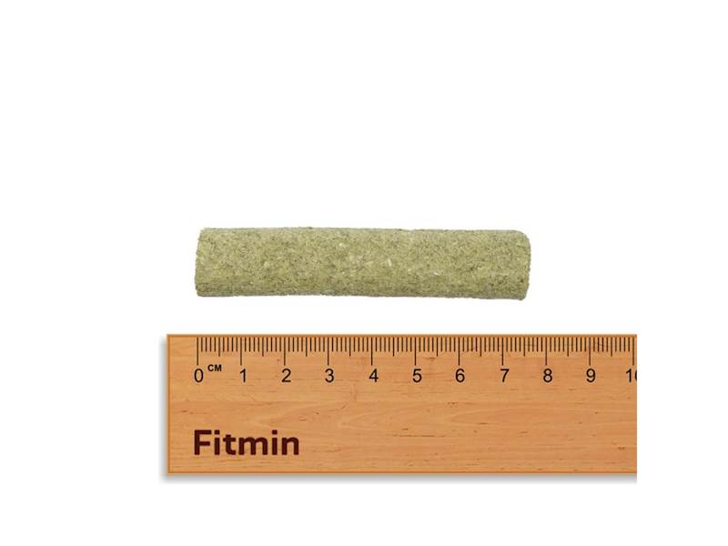 FITMIN FOR LIFE CAT LIOFILIZOWANE PATYCZKI Z KOCIĄ TRAWĄ 30G