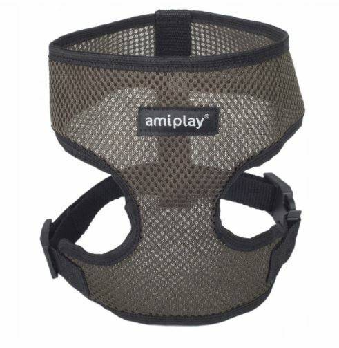 AMIPLAY AIR SZELKI SCOUT KHAKI M