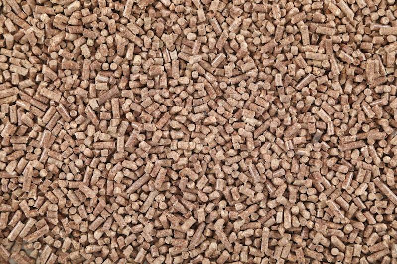 ZOLUX PURECAT ŻWIREK ROŚLINNY NATURALNY 8L