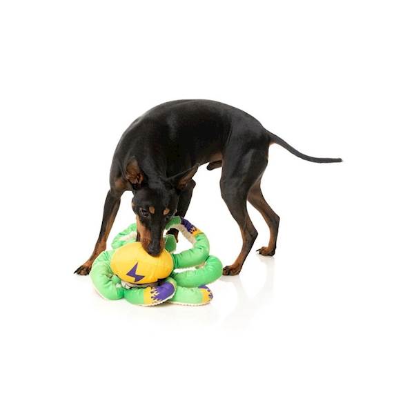 FUZZYARD PLUSZAK OŚMIORNICA OCTO THE OUTRAGEOUS